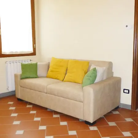 Style Apartment