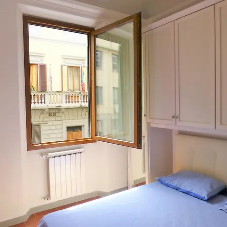 Style Firenze